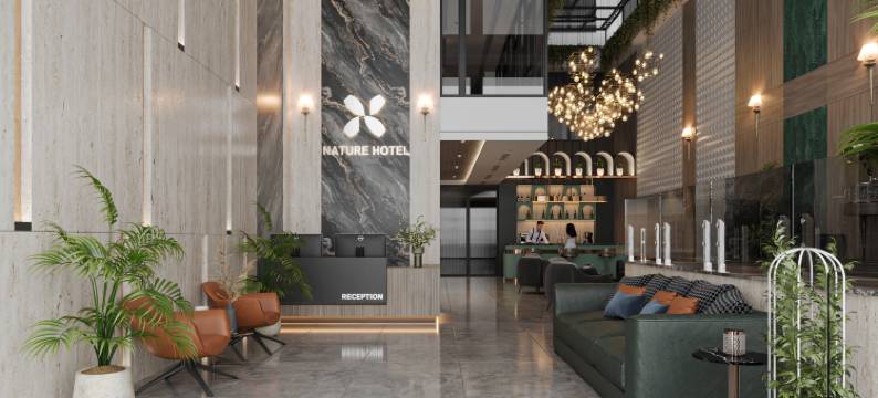 Nature Hotel - Lac Long Quan(Nature Hotel - Lac Long Quan)图片
