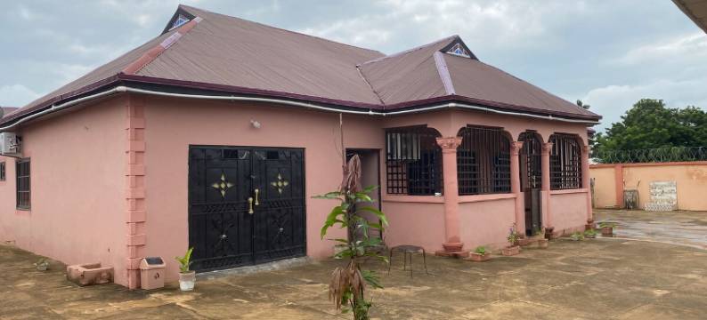 Karima City -Restful Salaga Spot图片