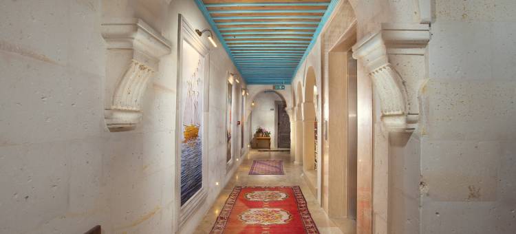 卡帕多西亚的月石(Moonstone In Cappadocia)图片