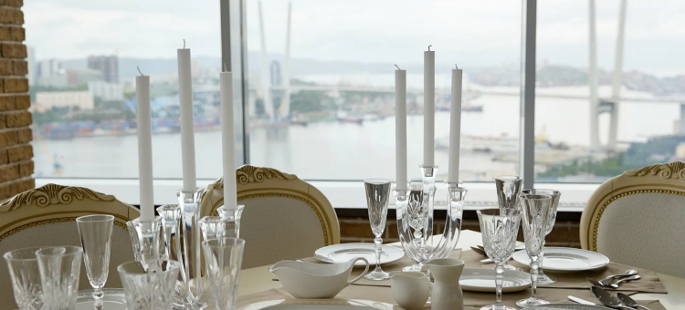 Magnum Grand Palace图片