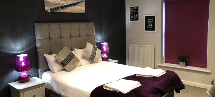 OYO 沃顿氛围酒店(Watton Vibe Hotel)图片