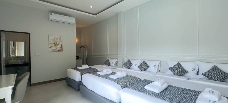 Sitala Pool Villa Aonang图片
