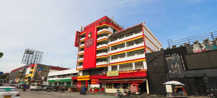 Hotel Sogo Baclaran图片