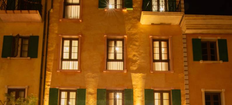Linh's Boutique Hotel图片