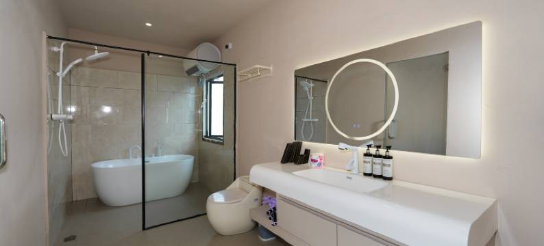 仙本那射手座水屋(Sagittarius Resort)图片