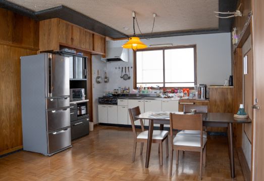 Niseko Outdoor Michi Hotel Overview