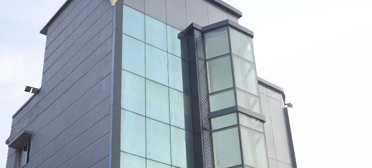 阿南亚酒店(Ananya Hotel)图片