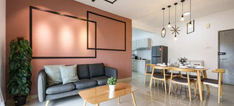 The Edge Residence by Favspace图片