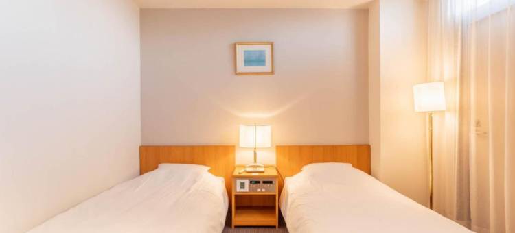 Front Desk-less Fitness Hotel Iroha(Front Desk-less Fitness Hotel Iroha)图片