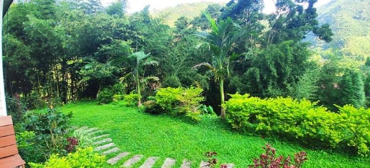 Flower Field Terrace B&B图片