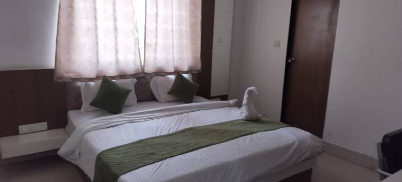 维斯塔避风港酒店(Hotel Vista Haven)图片