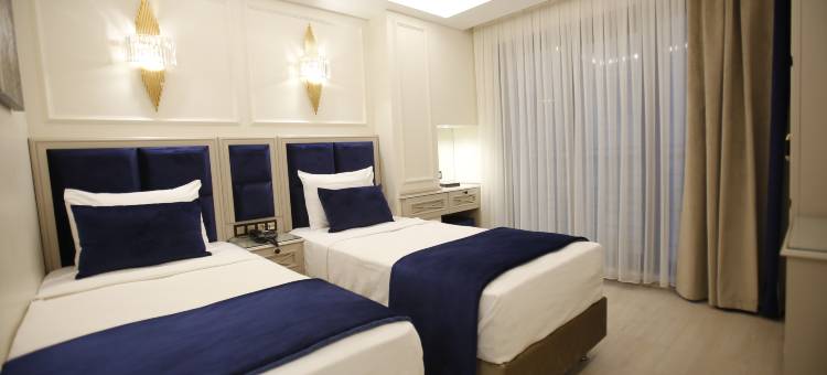 Omma酒店(OMMA HOTEL)图片