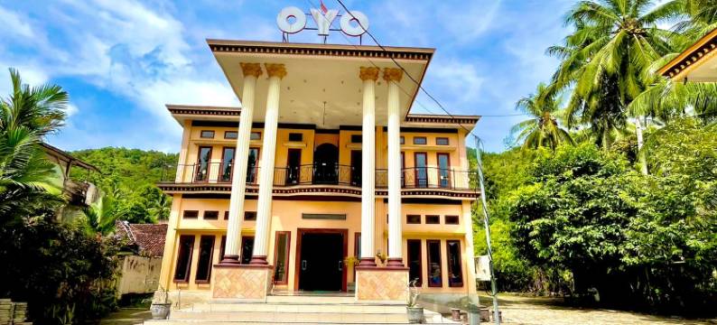 Hotel Karanggoso Indah图片