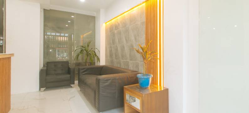 RedDoorz @ Casa 82图片