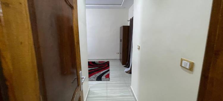 Elegant and Cozy Studio in Cotonou图片