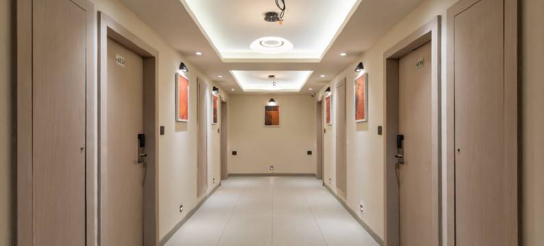 Hotel Redvibe-A Unit of RVS Groups图片