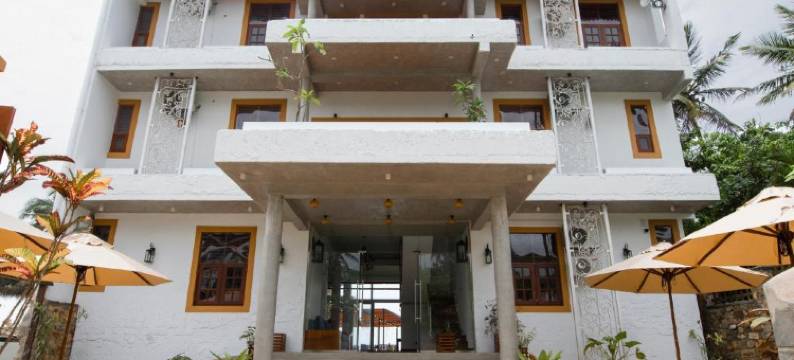 在凯莉的安巴朗戈达(At Kelly's Ambalangoda)图片