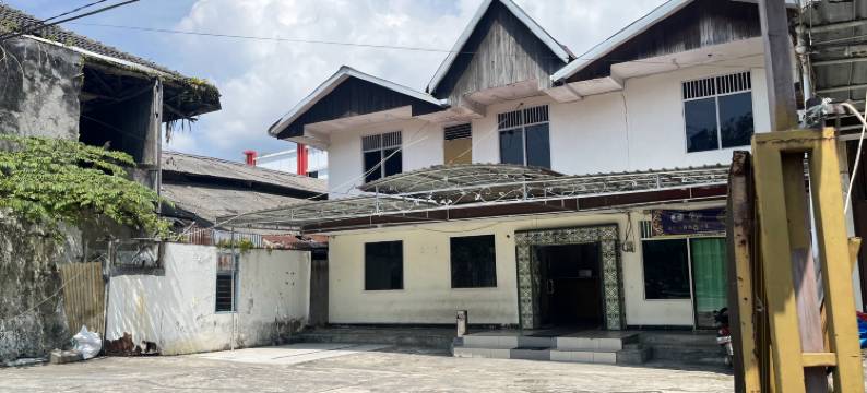 OYO 酒店格租屋卡拉丹(Hotel O Gr Kost Kaladan)图片