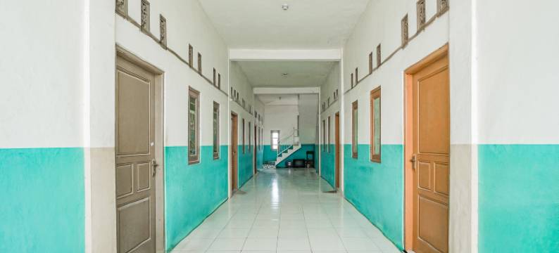 O酒店乌努特伊斯兰民宿(Hotel O Wunut Homestay Syariah)图片