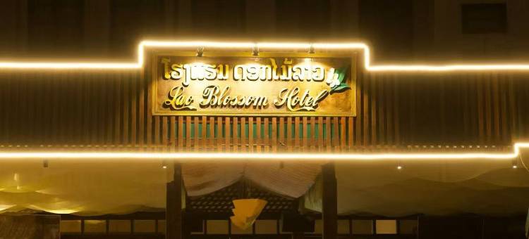 Lao Blossom Boutique Hotel图片