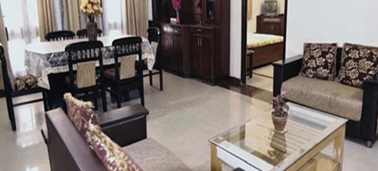 萨尔塔杰家庭旅馆(Sartaj Home Stay)图片