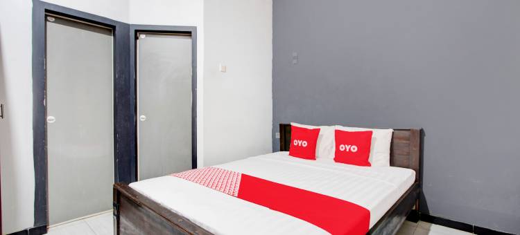 Hotel O S_qyu Stay图片