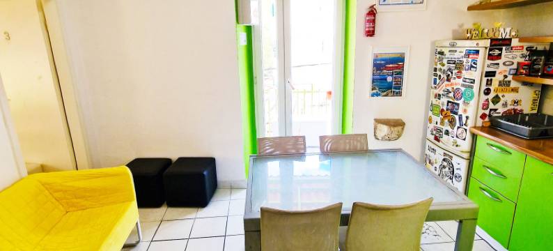 Croparadise Central图片