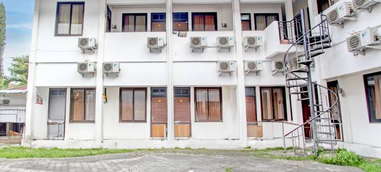 OYO 94756 23公寓(OYO 94756 23 Residence)图片