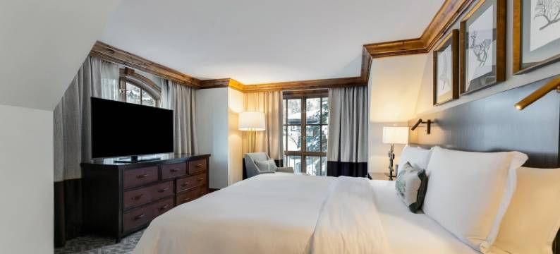 St. Regis 3 Bedroom 3 Bathroom Residence Aspen图片