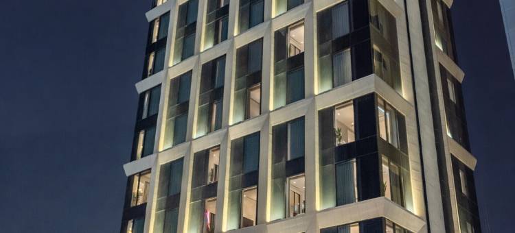 Stella Stays 法赫德国王酒店式公寓(Stella Stays King Fahd - Furnished Apartments)图片