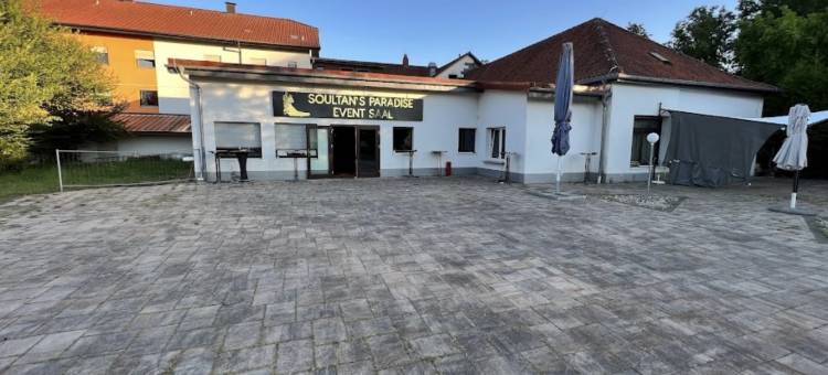 Landhotel zum kühlengrund图片