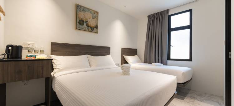 和平酒店(Peace Hotel)图片