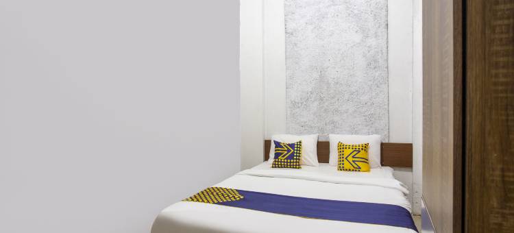 Hotel O near Metropolitan Mall formerly Sakura Home Stay图片