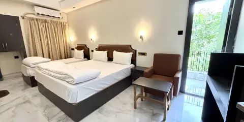 費維特爾酒店