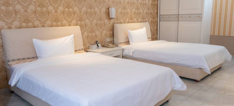 MC 美程酒店(MC MEICHENG HOTEL)图片