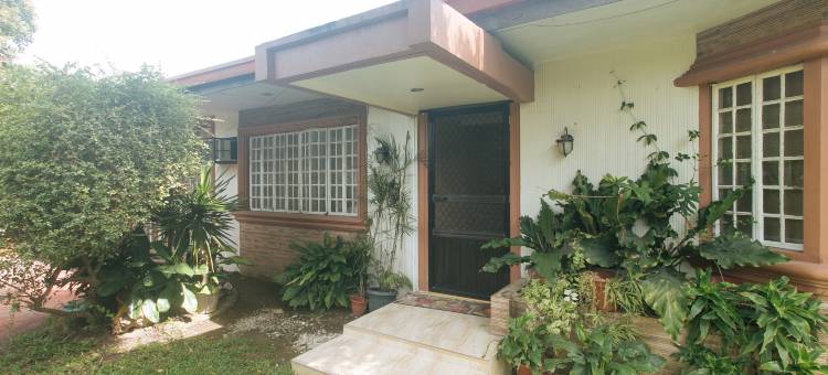 Kababayan Pensione House by RedDoorz图片