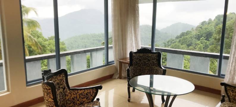 布鲁克赛德自然度假村(Brookside Nature Resort)图片