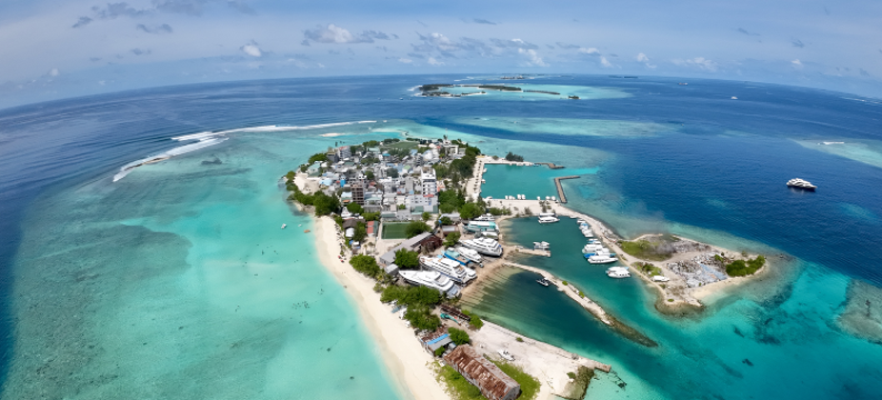 阿维亚纳古尔希海滩(Avyanna Gulhi Beach Hotel)图片