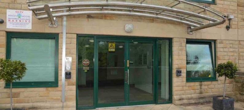 DCL酒店公寓(DCL Serviced Apartment)图片