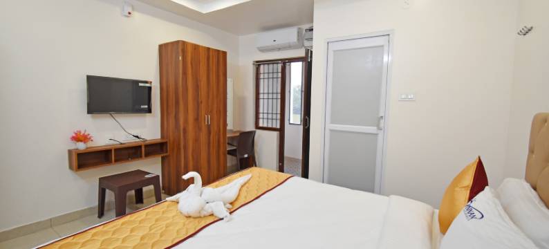 卡南公寓(CANNAN RESIDENCY)图片