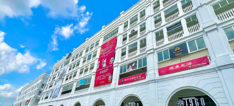 Legoland & EcoNest 3Bedroom  Family Apartment 8px图片