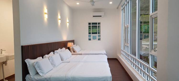 Sling & Stone Mountain Suites图片