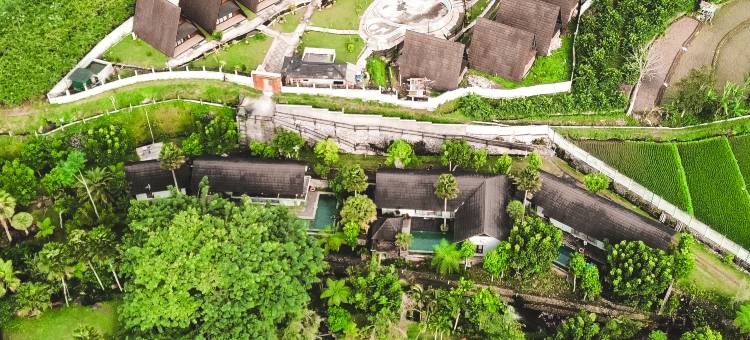 Jambu Klutuk Resort图片