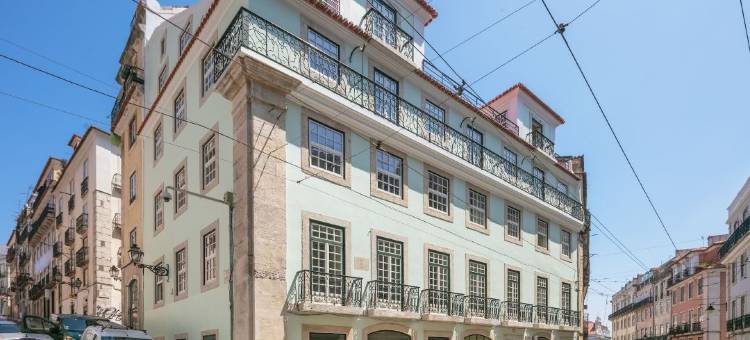 Almaria - Officina Real(Almaria Edifício Officina Real)图片