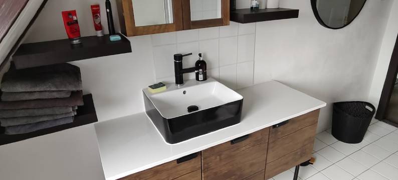 橘舍(Oude Haven Borculo,  Old Harbour, with a lovely 2-person box spring)图片