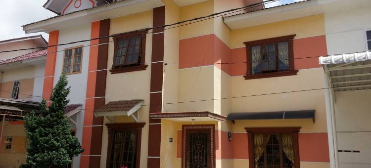 阿斯里珍珠别墅(VILLA MUTIARA ASRI)图片