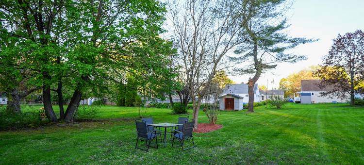 5•Star Fave Cape Cod Style Gem with Bedroom on the Main图片