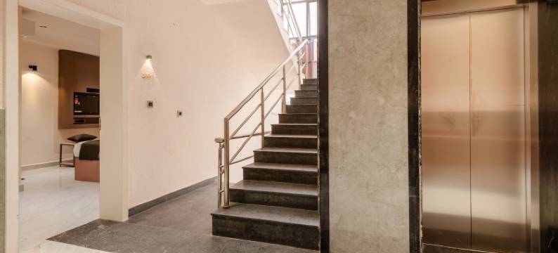 Legacy Inn, Mysore图片