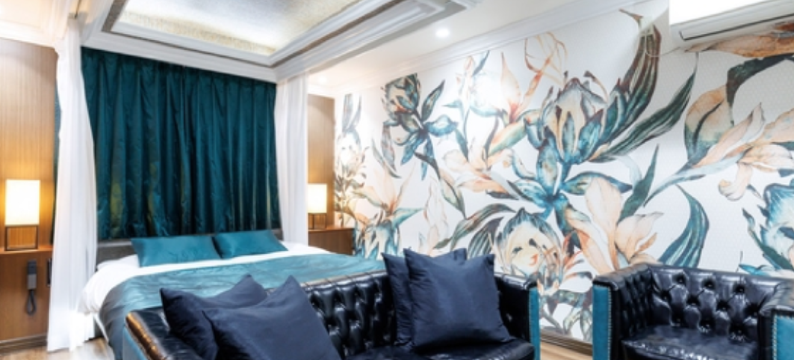 Tabist Manis Resort Villa图片