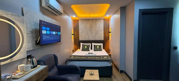 Dual Hotel Spa图片